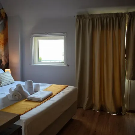 Gargaretta Wildflower 1 * Αθήνα