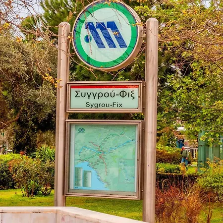 Gargaretta Wildflower 1 Αθήνα