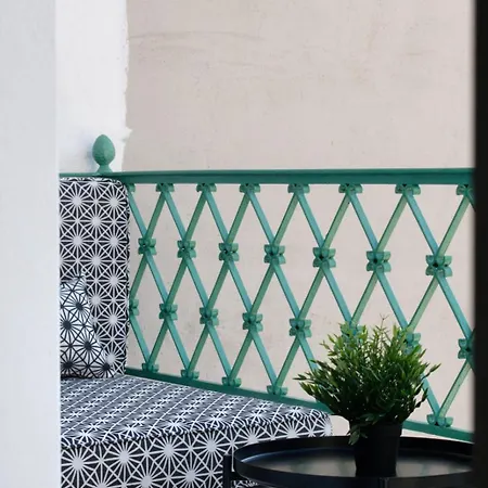 Apartment Gargaretta Wildflower 1 *