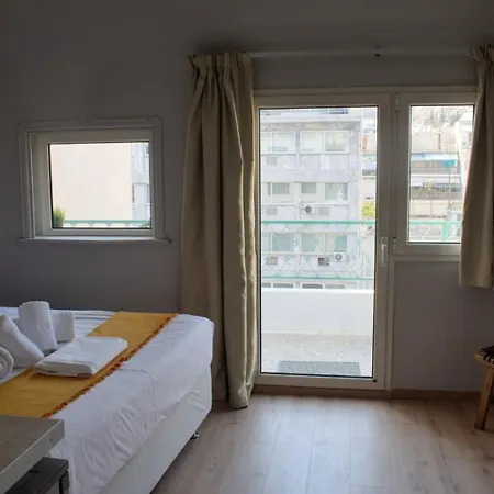 Gargaretta Wildflower 1 Apartment