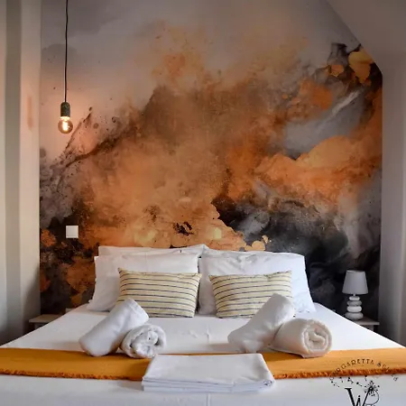 Gargaretta Wildflower 1 * Athens