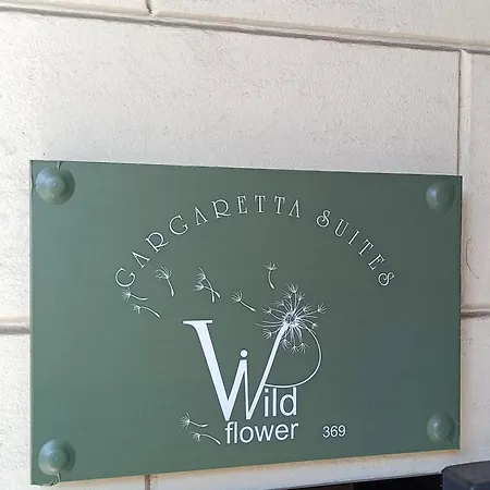 Gargaretta Wildflower 1 Athens