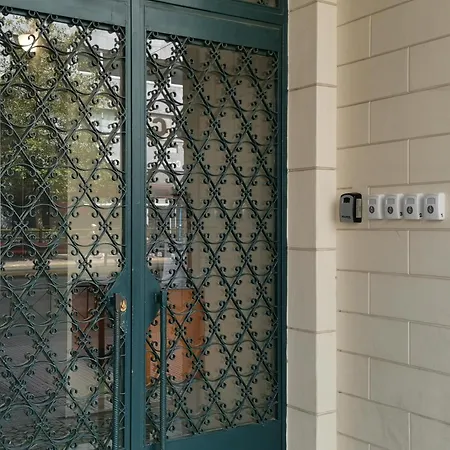 Gargaretta Wildflower 1 Apartment *