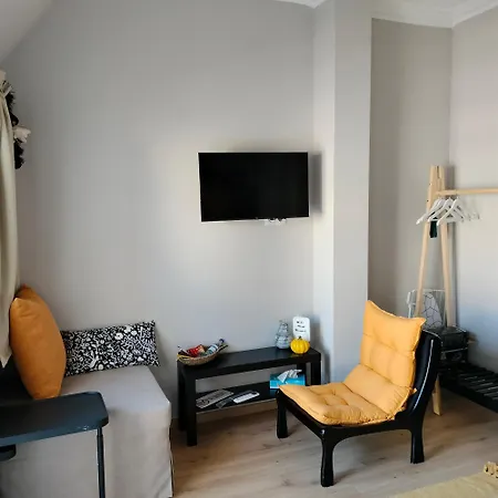 Gargaretta Wildflower 1 Apartment Athens